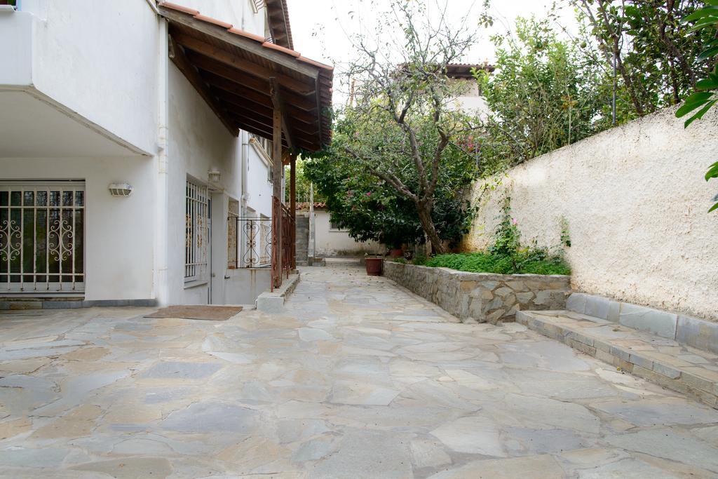 아르테미다 Athenian Spiti 빌라 외부 사진